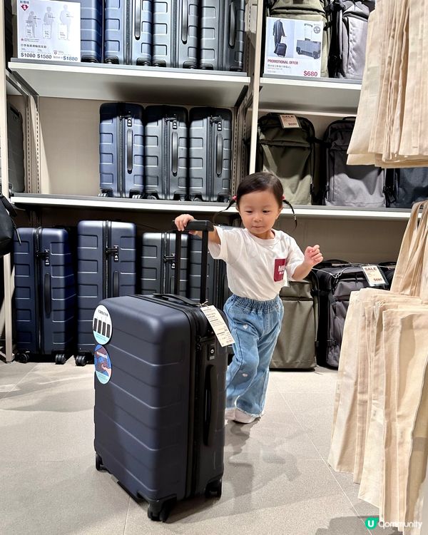 Muji太古廣場新店登場🎉😍20000呎空間任你逛！