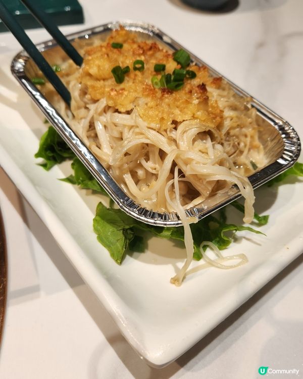 ✨️澳門鮮甜卜卜蜆 • 旺德福✨️