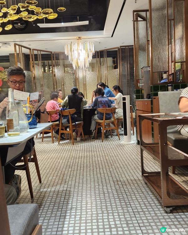 ✨️澳門鮮甜卜卜蜆 • 旺德福✨️