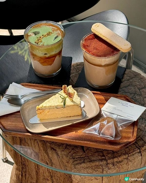 ✨️元澍咖啡室 😍✨️