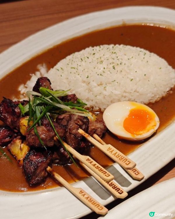 深圳性價比高日本🇯🇵餐廳🍴Curry Ya