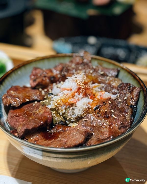 【鰂魚涌 ✦ 🇯🇵隱世高質日本料理💓必食厚切牛舌✨】