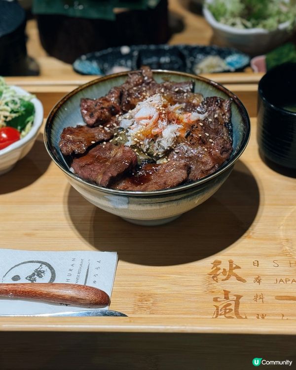 【鰂魚涌 ✦ 🇯🇵隱世高質日本料理💓必食厚切牛舌✨】