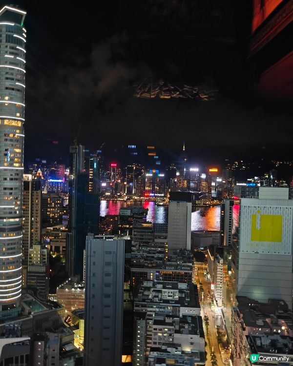 餐廳：Wooloomooloo Prime