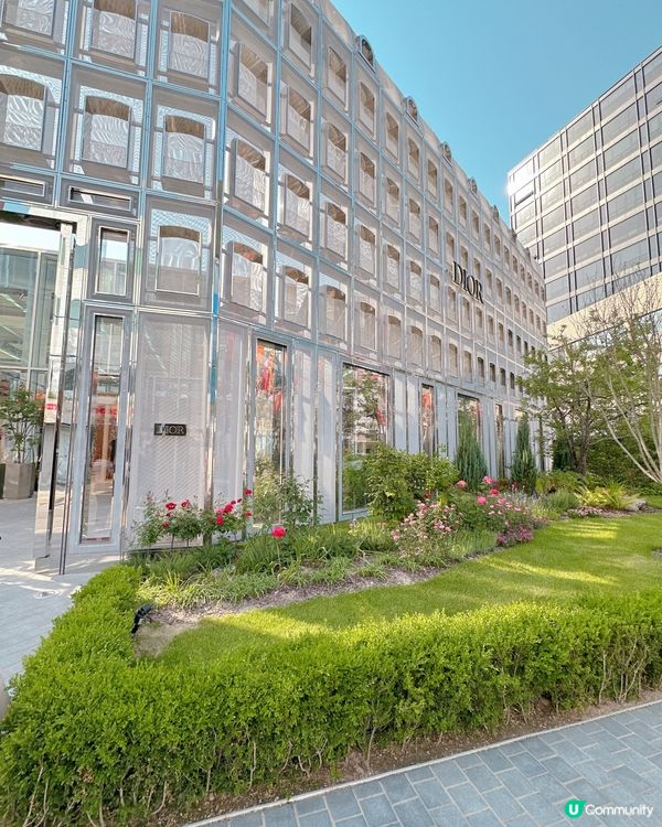 超美聖水Dior 旗艦店