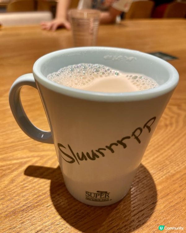 🥪Oliver's Super Sandwiches🥪