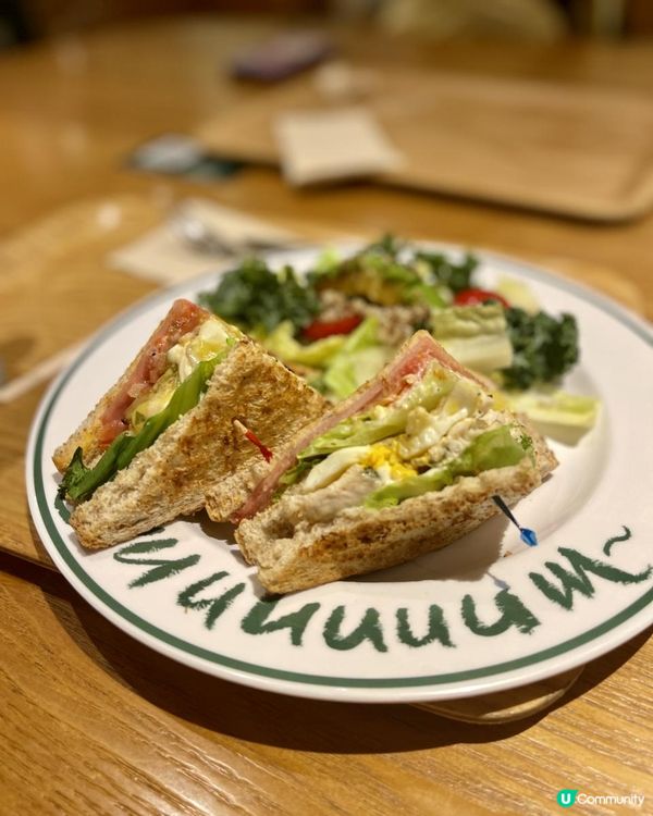 🥪Oliver's Super Sandwiches🥪