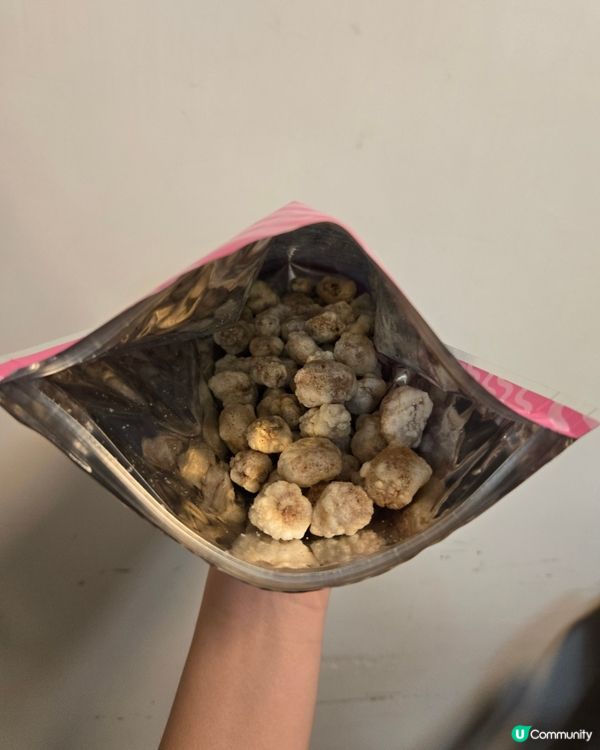 大大包華園蝦子花生