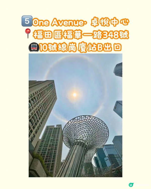 ☀️❄️深圳冷氣最強商場top10 港人親測‼️天氣熱都唔驚🥵
