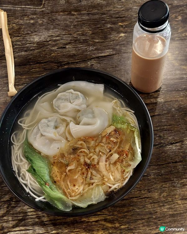 即叫即製自家味道