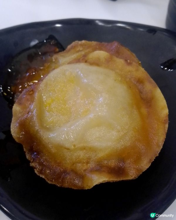 傷心酸辣粉 下午茶