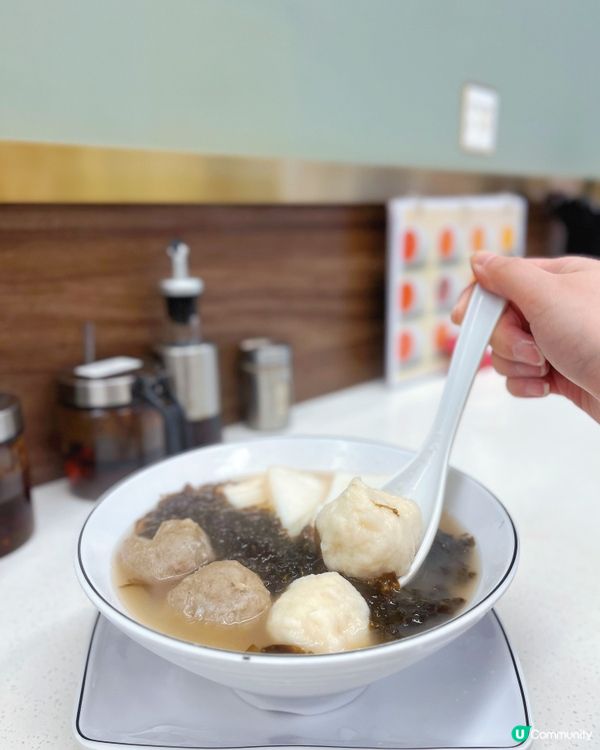 新派港式美食💕性價比高