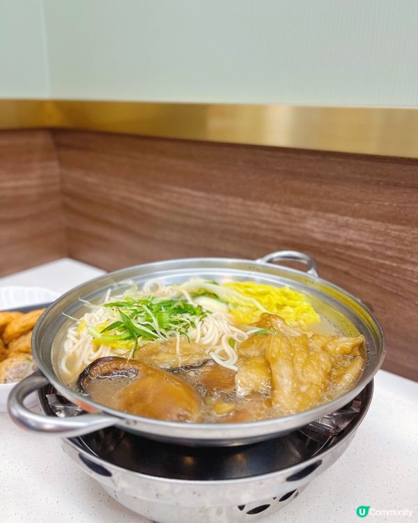 新派港式美食💕性價比高