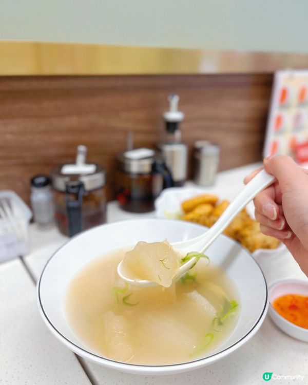 新派港式美食💕性價比高