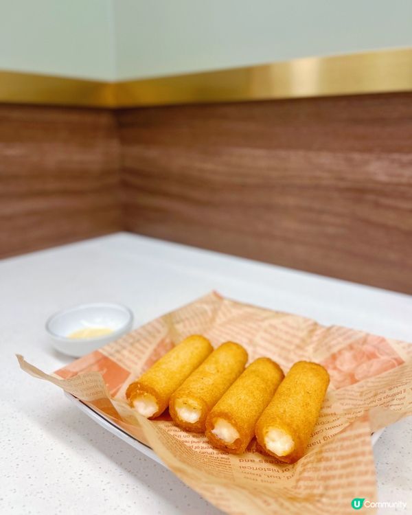 新派港式美食💕性價比高