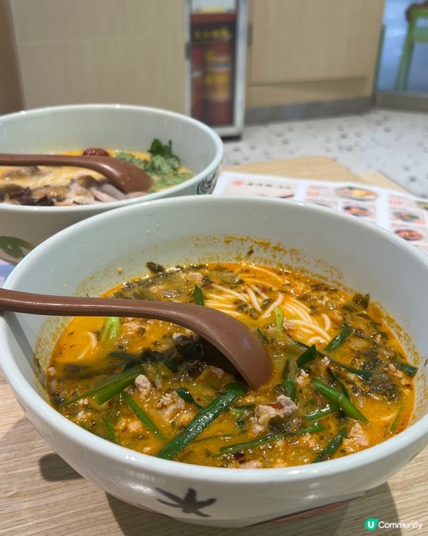 ｛港車北上｝福田美食云味館米線人均消費$20 