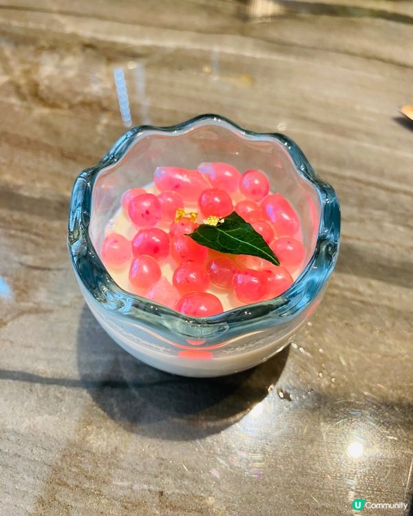 岩晒同閨蜜去打卡