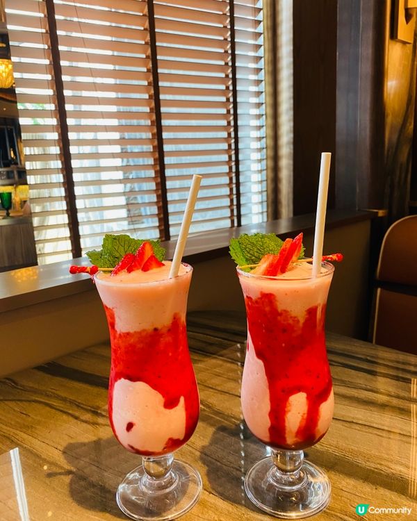 岩晒同閨蜜去打卡