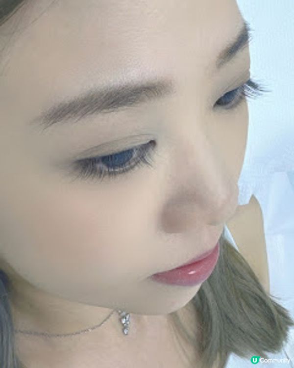 【植眼睫毛尖沙咀推薦】自然度滿分