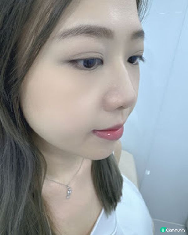 【植眼睫毛尖沙咀推薦】自然度滿分