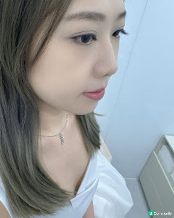 【植眼睫毛尖沙咀推薦】自然度滿分