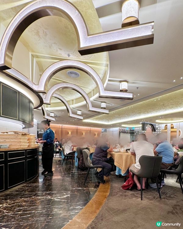 高質中菜進駐南區新商場Southside