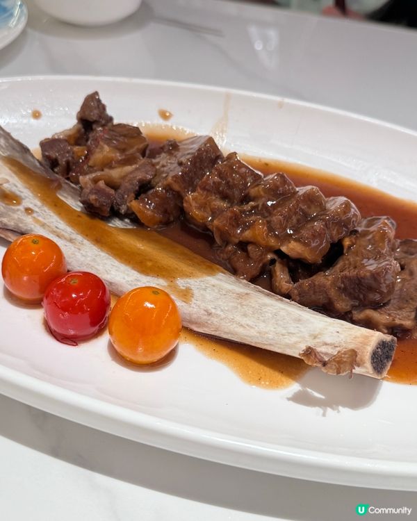 高質中菜進駐南區新商場Southside