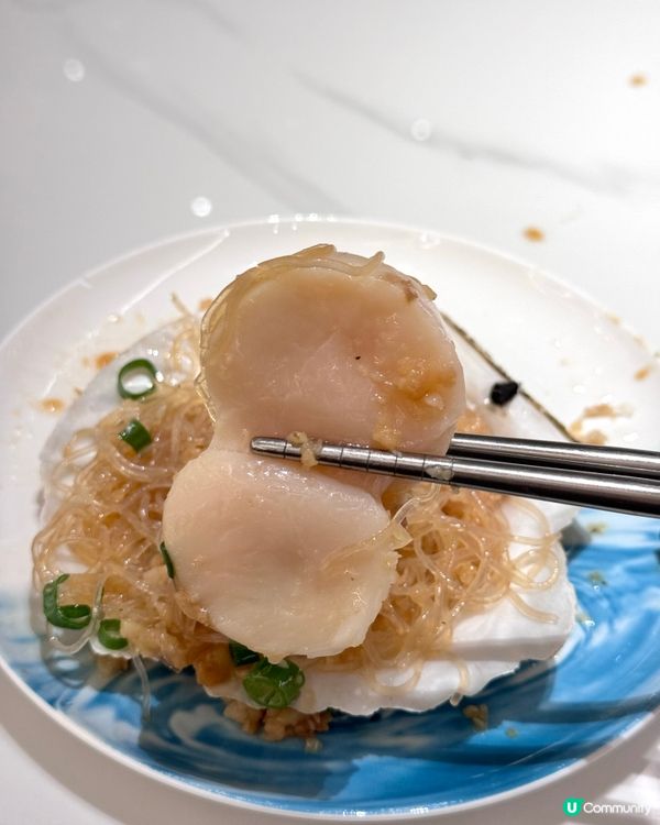 高質中菜進駐南區新商場Southside