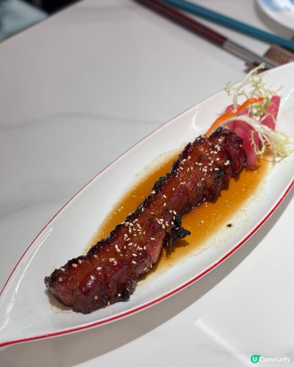 高質中菜進駐南區新商場Southside