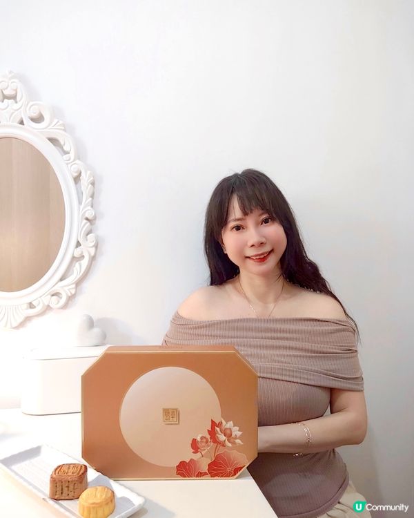 中秋快到了🥳The Peninsula Boutique今年...