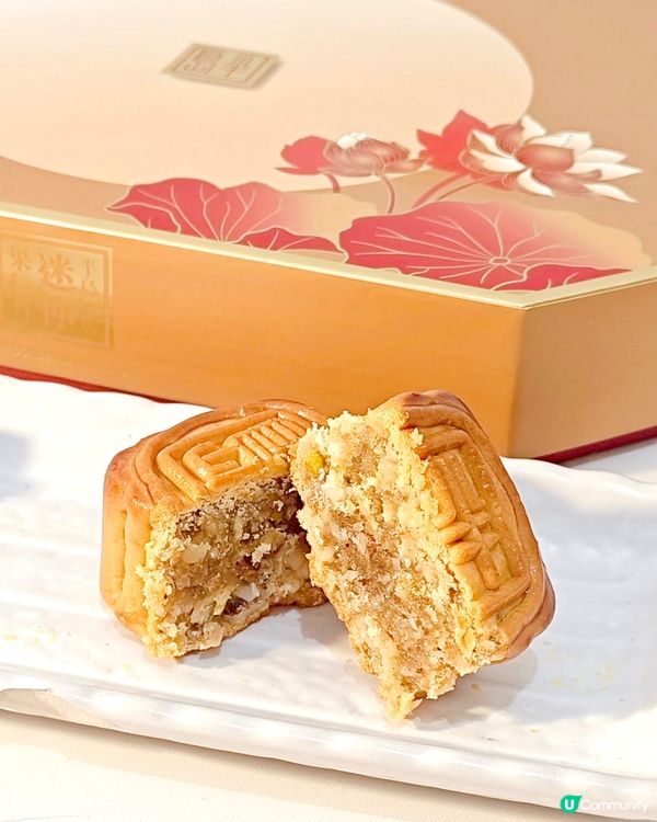 中秋快到了🥳The Peninsula Boutique今年...