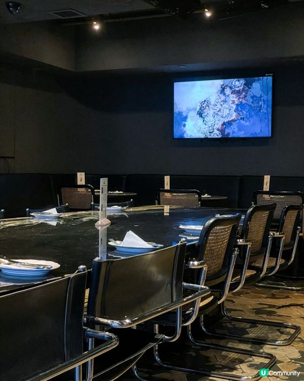 尖沙咀｜酒店酒吧西餐。The Pearl