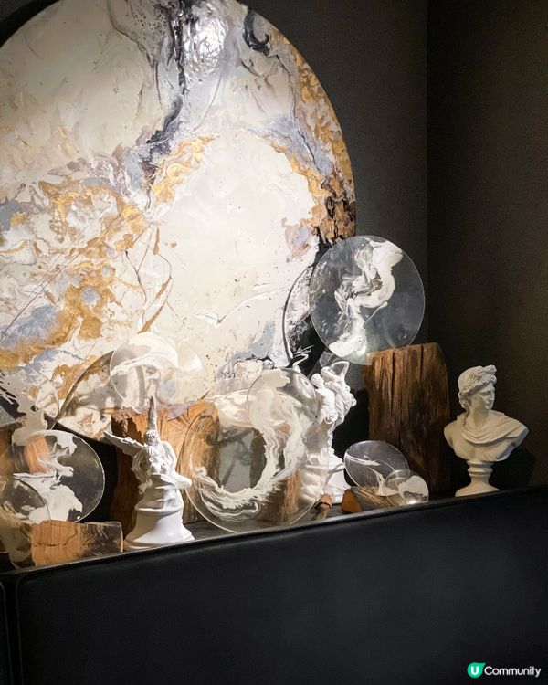 尖沙咀｜酒店酒吧西餐。The Pearl