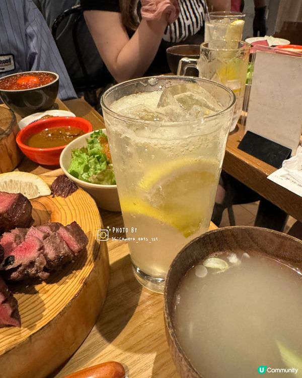 不可再的牛舌😣
