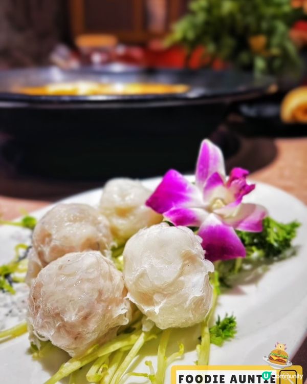 👽 食神大媽《佐敦｜超值二人火鍋套餐》