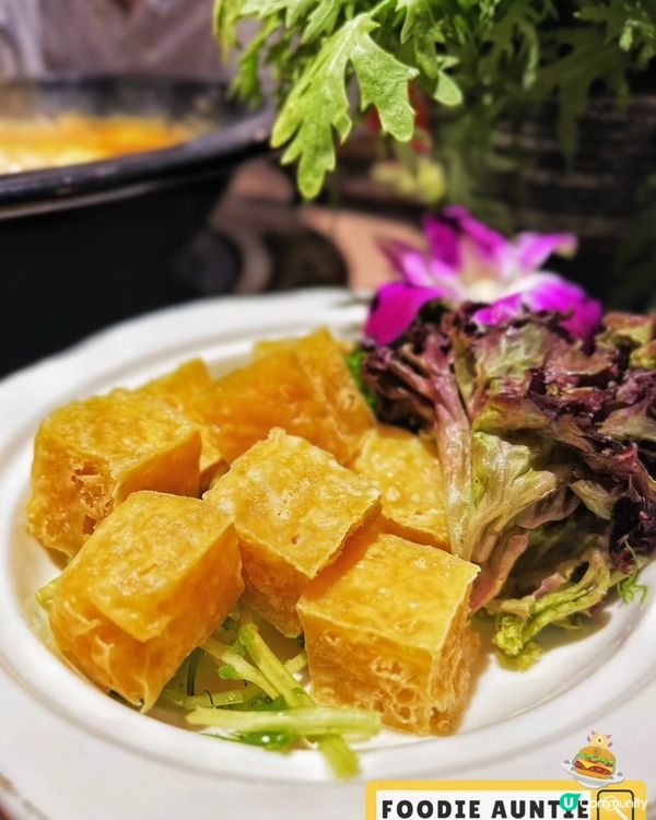 👽 食神大媽《佐敦｜超值二人火鍋套餐》