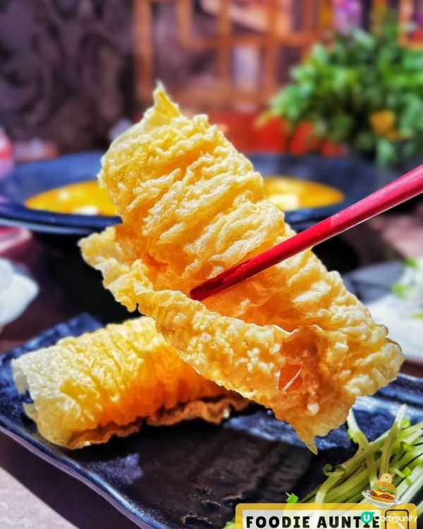 👽 食神大媽《佐敦｜超值二人火鍋套餐》