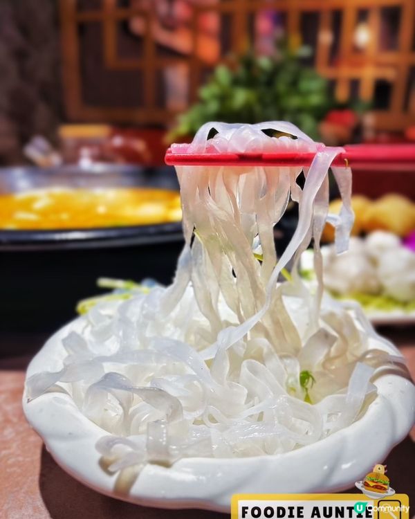 👽 食神大媽《佐敦｜超值二人火鍋套餐》