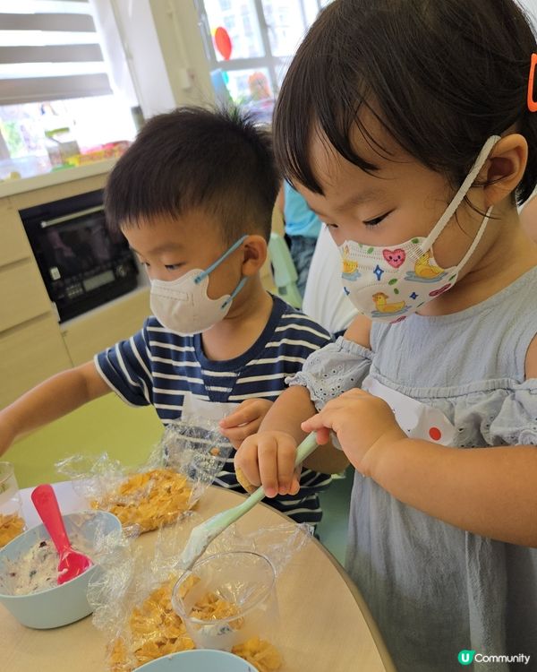 免費親子活動💕