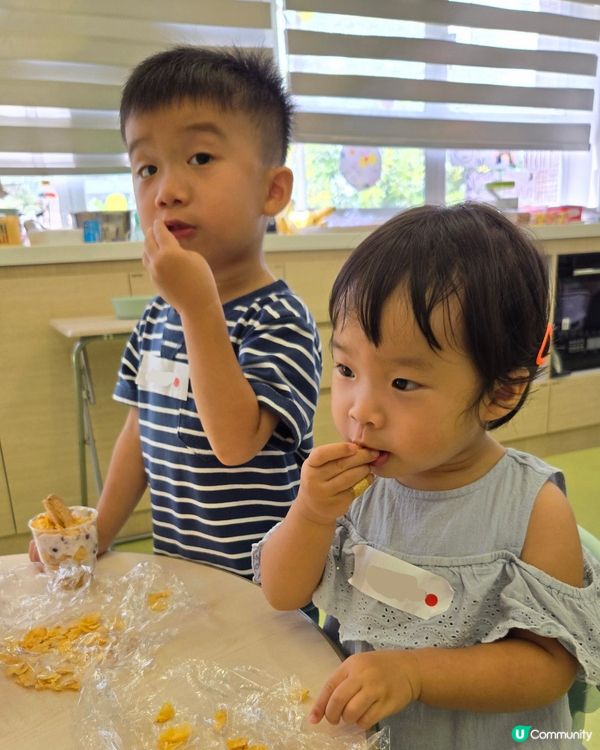 免費親子活動💕