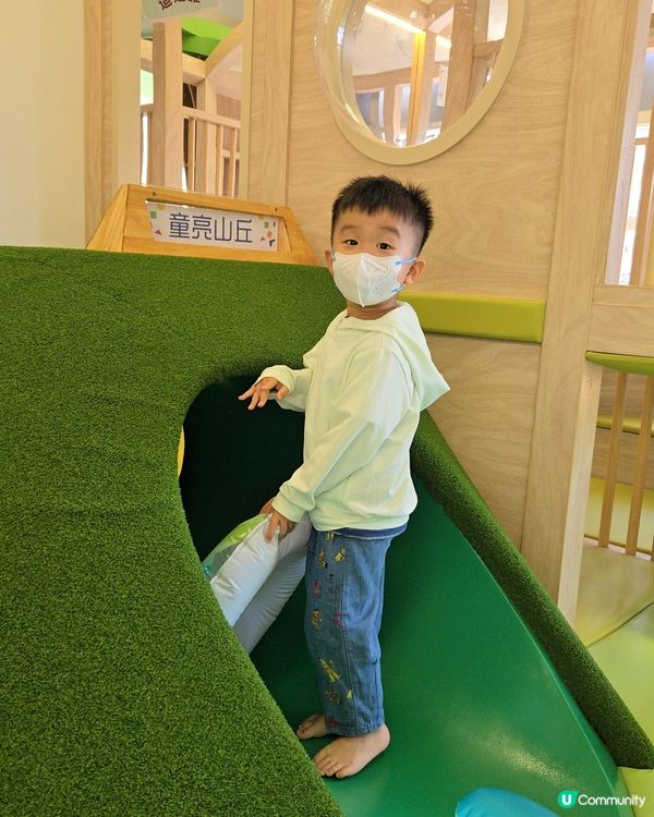 免費親子活動💕