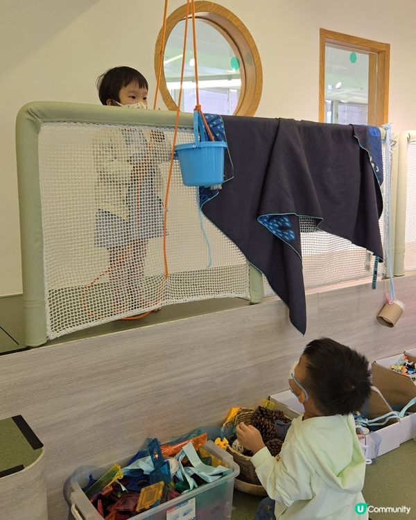 免費親子活動💕