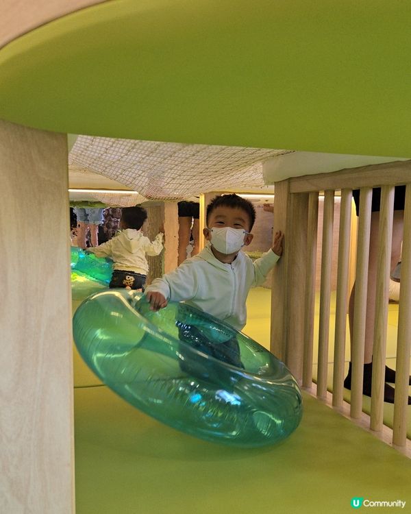 免費親子活動💕