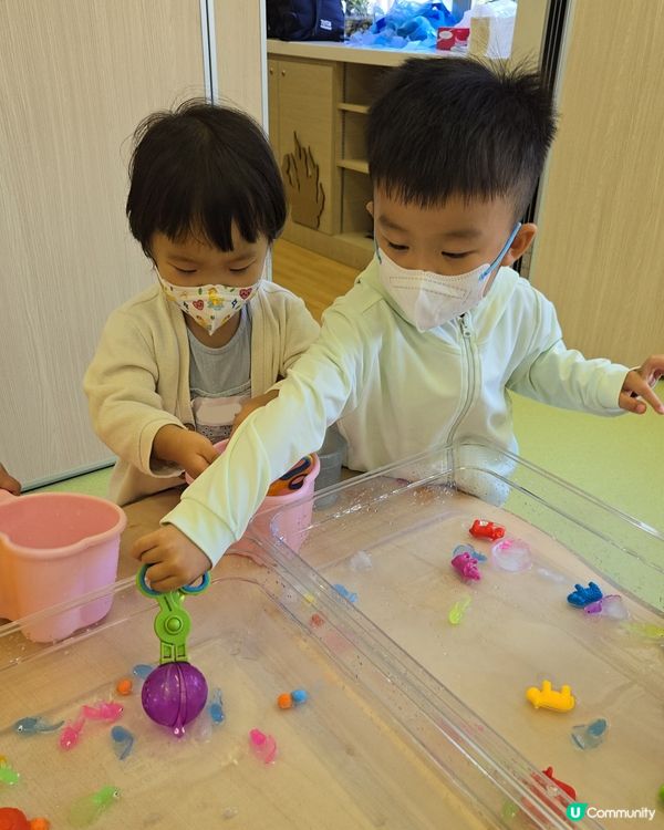 免費親子活動💕