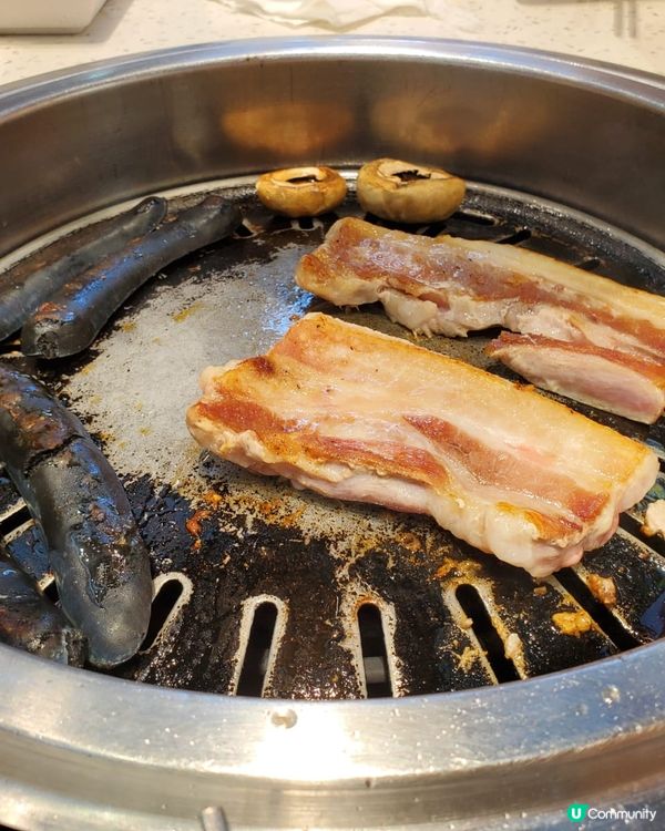 深圳CP值超高韓國烤鰻魚🐟