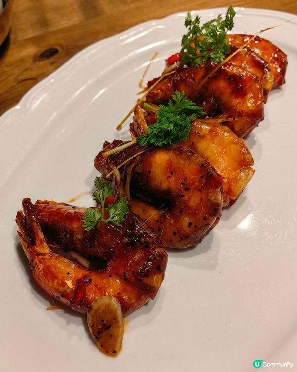 深圳高質西餐廳🍴🥘🫕