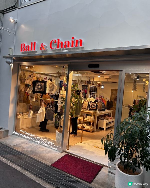 日本必買 tote bag 💕 神戶店好好逛