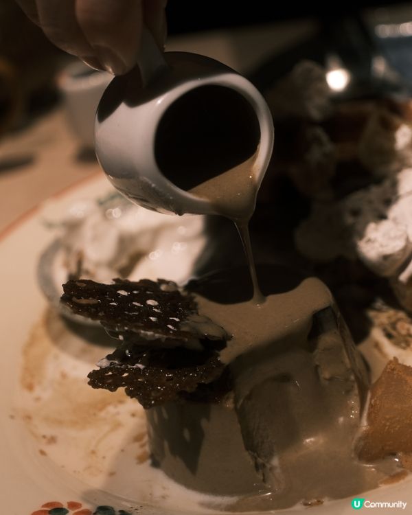 圓方 ≣ 精緻文青韓式咖啡店𖤘커피화전