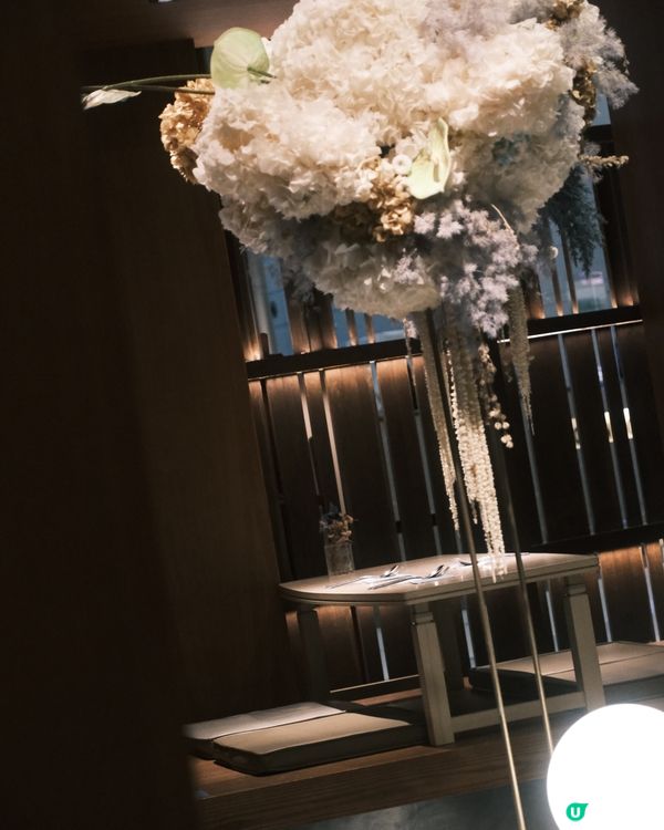 圓方 ≣ 精緻文青韓式咖啡店𖤘커피화전