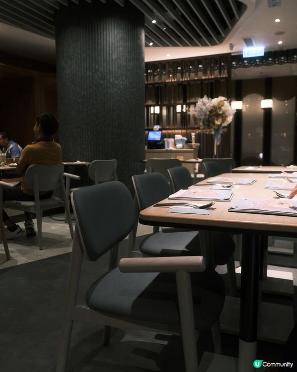 圓方 ≣ 精緻文青韓式咖啡店𖤘커피화전